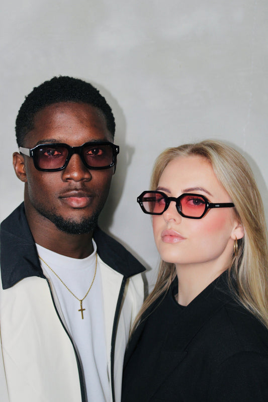 Eyewear Trends Zomer 2025: Wat Je Niet Mag Missen