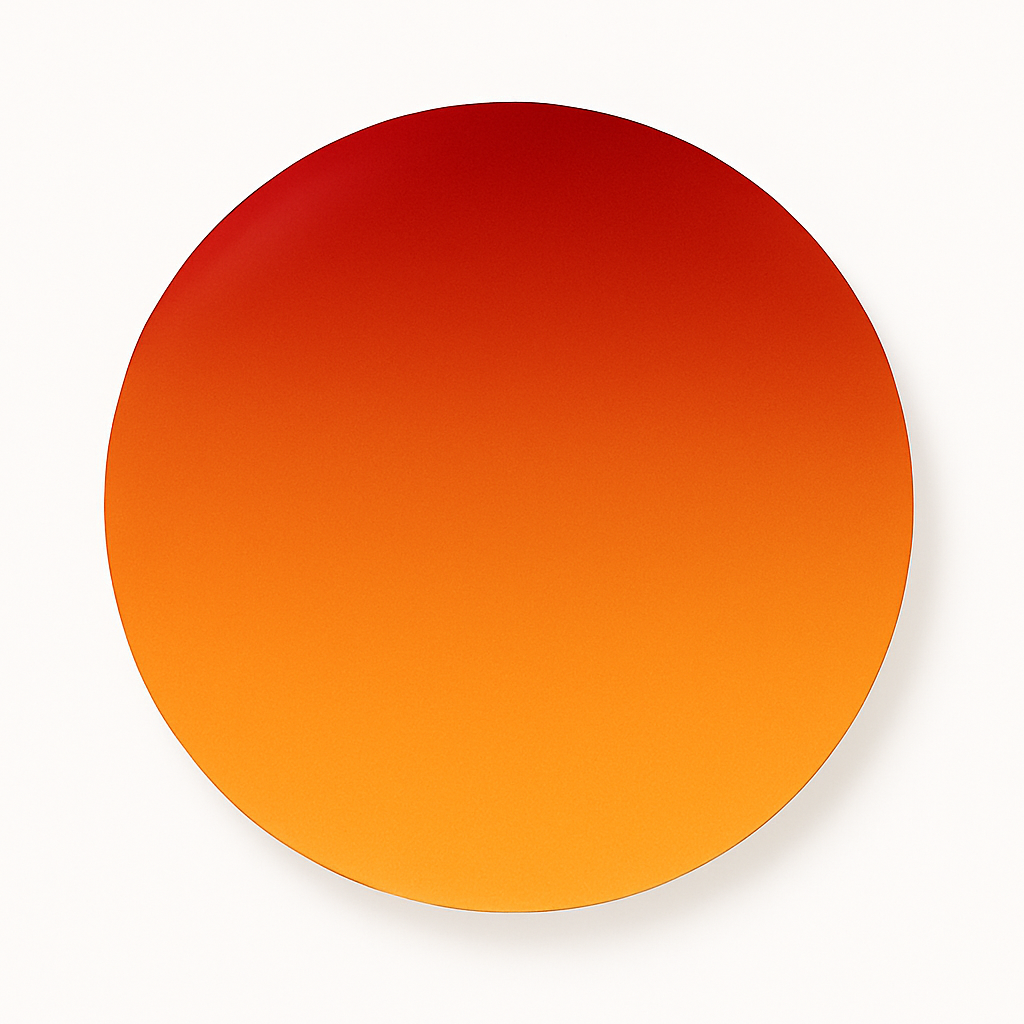 Tangerine Heat