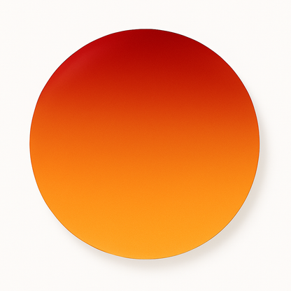 Tangerine Heat