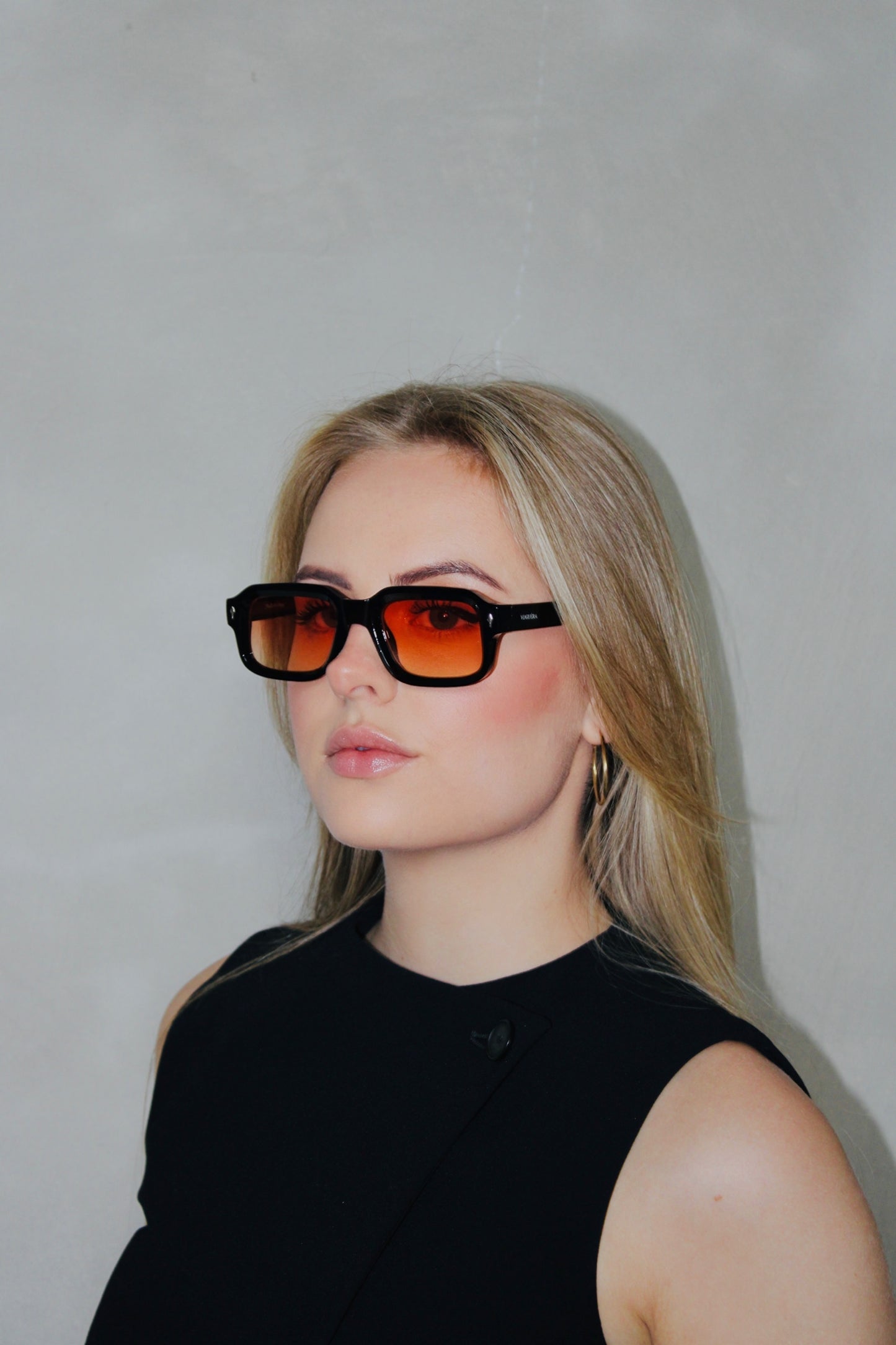 Tangerine Heat