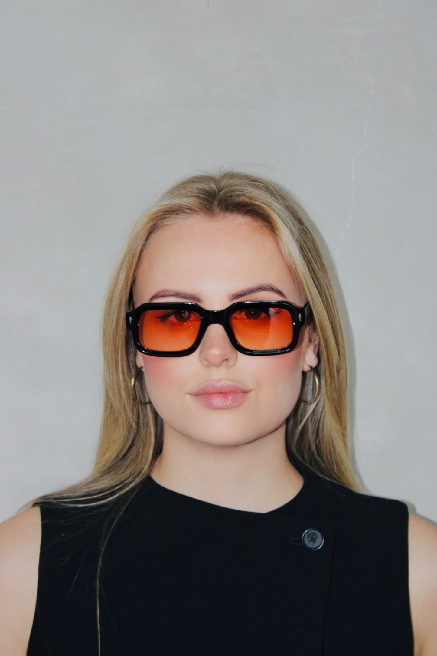 Tangerine Heat