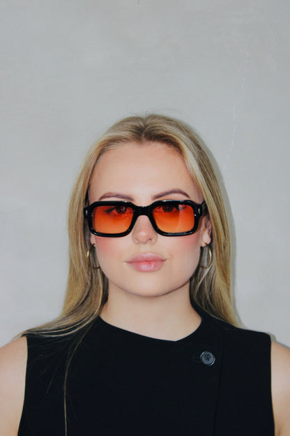Tangerine Heat